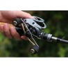 HerramientasProfessional fishing reel - long casting - ultra light - 7.2:1 / 8.1:1 - 18LB