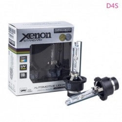 XenonCar Xenon HID bulb - for BMW / Golf 4 - D1S / D3S / D4R / D4S / D2R / D2S - 2 pieces