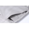PantalonesMen's summer trousers - thin - straight - cotton