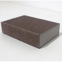 Kitchen sponge - for stubborn dirt - Nano EmeryCleaning