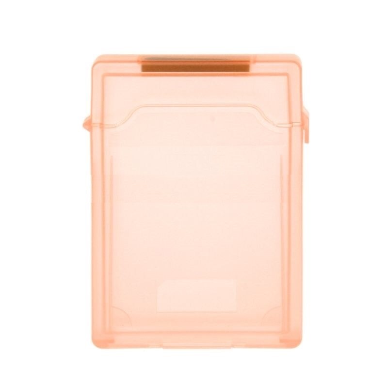 External HDD case2.5 inch IDE / SATA / HDD - hard disk drive protection storage box - cover