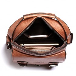 BolsosBolso bandolera / bandolera vintage - piel auténtica