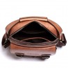 BolsosBolso bandolera / bandolera vintage - piel auténtica