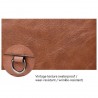 BolsosBolso bandolera / bandolera vintage - piel auténtica