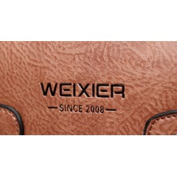 BolsosBolso bandolera / bandolera vintage - piel auténtica