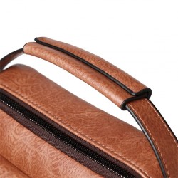 BolsosBolso bandolera / bandolera vintage - piel auténtica