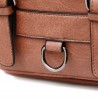 BolsosBolso bandolera / bandolera vintage - piel auténtica