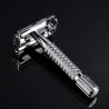 AfeitadoShaving razor - double edge - with one blade