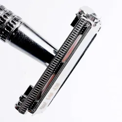 AfeitadoShaving razor - double edge - with one blade