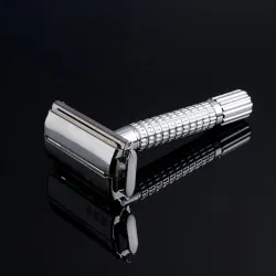 AfeitadoShaving razor - double edge - with one blade