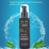 PielSelf tanning body lotion - long lasting - organic - 100ml