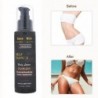 PielSelf tanning body lotion - long lasting - organic - 100ml