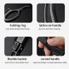 AfeitadoManual shaving razor - blade holder