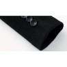 ChaquetasMen's wool coat - long jacket - slim fit