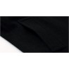 ChaquetasMen's wool coat - long jacket - slim fit