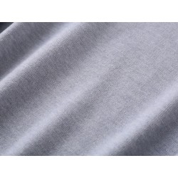 Hoodies & SudaderaMen's POLO pullover - t-shirt with buttons - cashmere