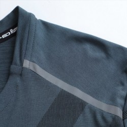 Men's sport t-shirt - elastic - quick drying - graphic printT-shirts