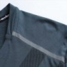 Men's sport t-shirt - elastic - quick drying - graphic printT-shirts