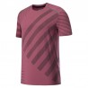 Men's sport t-shirt - elastic - quick drying - graphic printT-shirts