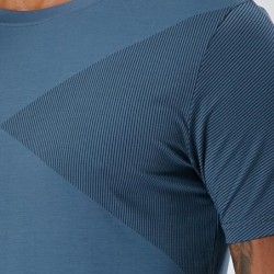 Men's sport t-shirt - quick drying - elastic - compressionT-shirts