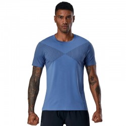 CamisetasMen's sport t-shirt - quick drying - elastic - compression
