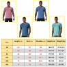 CamisetasMen's sport t-shirt - quick drying - elastic - compression
