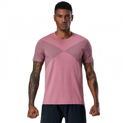 Men's sport t-shirt - quick drying - elastic - compressionT-shirts