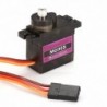 Avión R/CMini micro servo tester - metal gear - for RC 250 450 helicopter / airplane / car - SG90 / MG90S - 9g