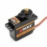Helicópteros R/COriginal EMAX ES08MA II 12g - mini metal gear - analog servo - for RC toys