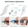 LucesBicycle wheel spoke light - LED - safety / warning light - waterproof