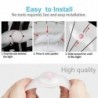 LucesBicycle wheel spoke light - LED - safety / warning light - waterproof