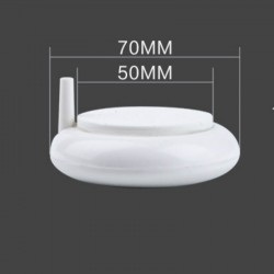 AcuarioAquarium nano bubble tray - oxygen / air bubble pump
