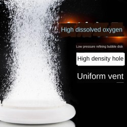 AcuarioAquarium nano bubble tray - oxygen / air bubble pump