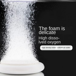 AcuarioAquarium nano bubble tray - oxygen / air bubble pump