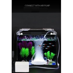 AcuarioAquarium nano bubble tray - oxygen / air bubble pump