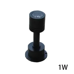 ApliquesModern LED wall lamp - rotatable - 1 / 3 / 5 heads