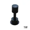 ApliquesModern LED wall lamp - rotatable - 1 / 3 / 5 heads