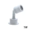 ApliquesModern LED wall lamp - rotatable - 1 / 3 / 5 heads