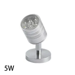 ApliquesModern LED wall lamp - rotatable - 1 / 3 / 5 heads