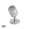 ApliquesModern LED wall lamp - rotatable - 1 / 3 / 5 heads