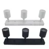 ApliquesModern LED wall lamp - rotatable - 1 / 3 / 5 heads