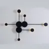 ApliquesNordic design retro wall light - LED lamp