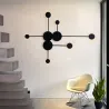 ApliquesNordic design retro wall light - LED lamp