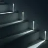 ApliquesDecorative wall / stairs light - recessed-in - waterproof - LED - 3W