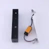 ApliquesDecorative wall / stairs light - recessed-in - waterproof - LED - 3W