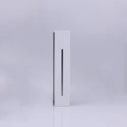 Decorative wall / stairs light - recessed-in - waterproof - LED - 3WWall lights