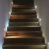 ApliquesDecorative wall / stairs light - recessed-in - waterproof - LED - 3W