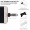 AccesoriosType-C - micro USB 2.0 - OTG adapter - converter
