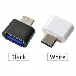AccesoriosType-C - micro USB 2.0 - OTG adapter - converter