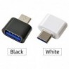 AccesoriosType-C - micro USB 2.0 - OTG adapter - converter